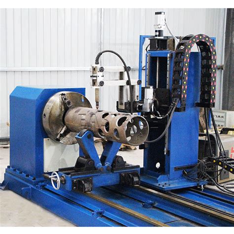 cnc plasma pipe cutting machine manufacturers in china|computerized plasma cutter factory.